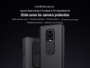 NILLKIN CamShield maska za Xiaomi Redmi Note 9 Pro