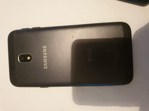 Samsung j730