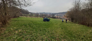 Zemljište Tuzla Slavinovici Sepetari Put Krizani