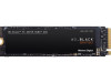 WD SSD disk 250GB M.2 nvme crni