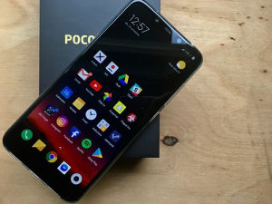 Pocophone F1