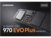 Samsung SSD disk 970 EVO Plus 250GB MZ-V7S250BW