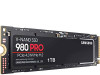 Samsung SSD disk 980 PRO 1TB NVMe M.2 MZ-V8P1T0BW