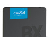 Crucial SSD disk 120 GB BX500 2,5″