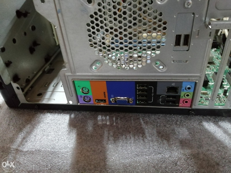 Acer Predator g3600 kuciste sa maticnom