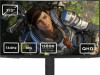 Lenovo Monitor LED Lenovo G32qc-10 Gaming 31.5