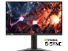 Lenovo Monitor LED G27q-20 G-Sync 27