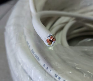 KABAL LICNASTI 4X2.5