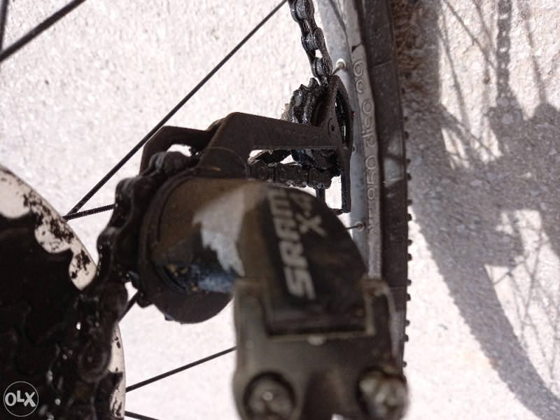 trek marlin alpha gold aluminum