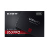 Samsung SSD disk 512GB 860 Pro