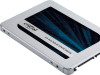 Crucial SSD disk 250GB MX500 2,5″