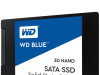 WD SSD disk 250GB plavi 2,5″