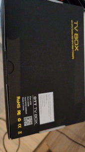 TV Box
