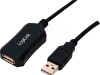 LogiLink USB 2.0 Active Repeater Cable 15m UA0145