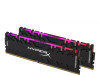 Kingston RAM DDR4 16GB 4000MHz RGB