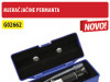 MJERAČ JAČINE PERMANTA/ANTIFRIZA DURBIN G02662 GEKO