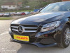 MERCEDES C 180 BLUETEC 2014 G.P W 205 TEK REGISTROVAN