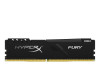 Kingston RAM memorija 8GB DDR4 2666 Fury