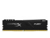 Kingston RAM DDR4 8GB 3200MHz Fury