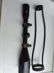Zeiss Diatal - ZA 8x56 T*