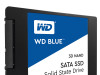 WD eksterni SSD 1TB plavi 2,5″