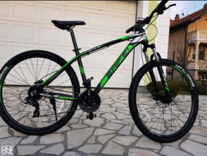 Biciklo Bicikl L 29" SHIMANO Tourney