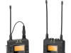 Saramonic UwMic9 Wireless Bubica Kit 1 TX9+RX9