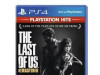 The Last of Us Remastered HITS PS4 igra
