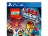 The Lego Movie Videogame PS4 igra