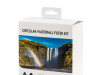 NiSi 77mm Circular Waterfall Filter Kit