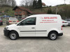 VW Caddy cedi Volkswagen 1.2 tsi 2011 g.p