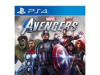 Marvel’s Avengers PS4 igra Standard Edition
