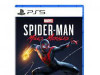 Marvel Spider-Man: Miles Morales PS5 igra