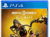 Mortal Kombat 11 Ultimate PS4 igra