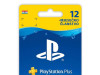 PlayStation Plus Card 1 godina 365 Days Hanger