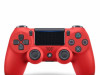 PS4 Dualshock kontroler crveni džojstik v2