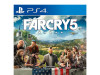 Far Cry 5 Standard Edition PS4 igra