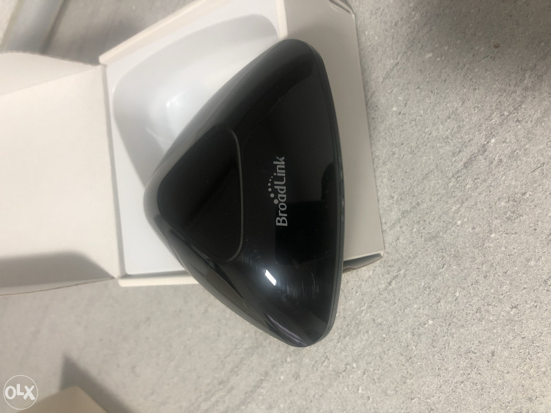 Broadlink MR PRO