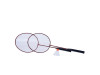 Rekete za badminton 60x20 CM