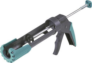 WOLFCRAFT - Pištolj za silikon MG200 - 24979