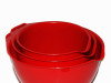 Posuda za hranu crvena 3/1 Curver 3411-416