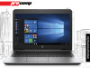 LAPTOP HP 840 G4 I5 7300U 16 GB, 256 SSD