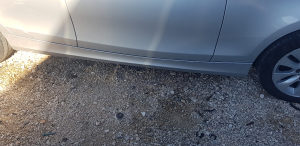 Prag bmw 1  pvc prag e87  pragovi bmw e87