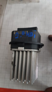 Reostat ventilatora Citroen C5III