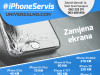 LCD/Display za sve Apple iPhone Modele /Sa ugradnjom/