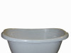 Kada ovalna 20L zelena Curver 3910-119