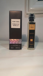 Parfem Tester Tom Ford Tobacco Vanille
