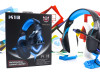 Gaming slušalice Onikuma K1B Blue LED