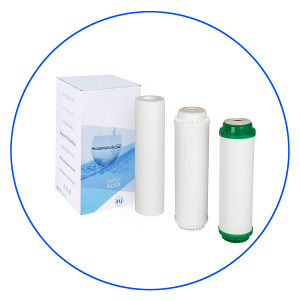 Set filtera za FP3-K1 uređaj