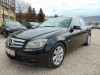 MERCEDES-BENZ C200 2.2 CDI ALU